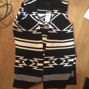 Ralph Lauren long sleeveless garment